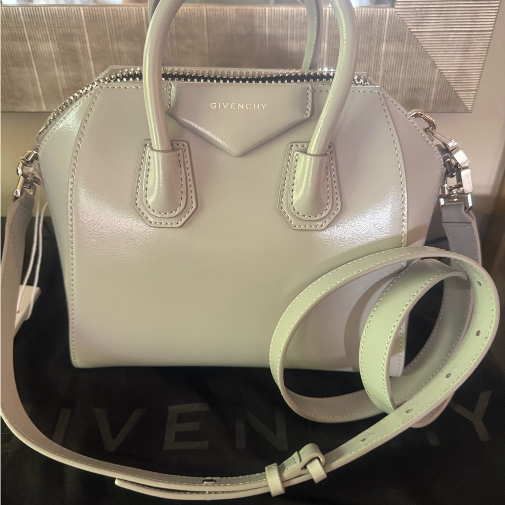 Givenchy Antigona Mini - Picture 14 of 14